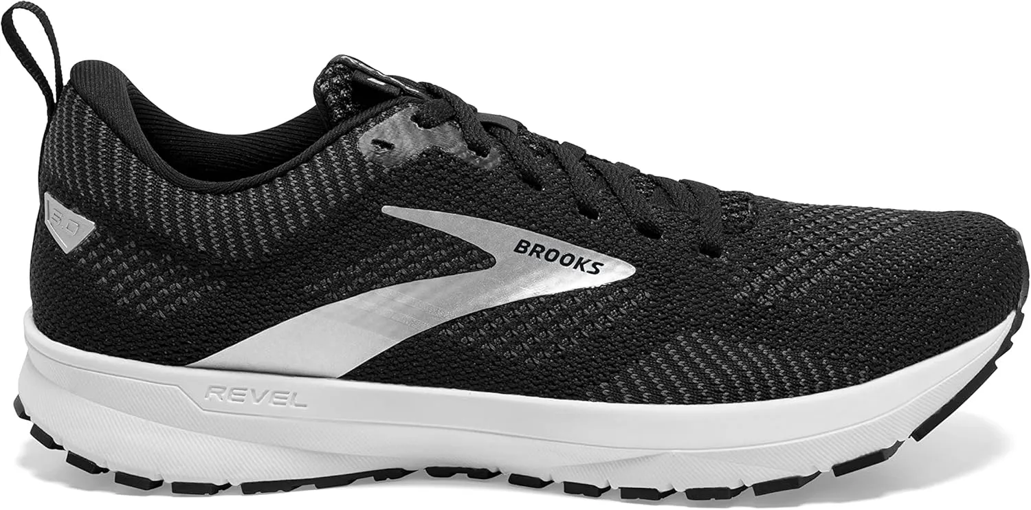 Brooks Women's Revel 5 Neutral Running Shoe