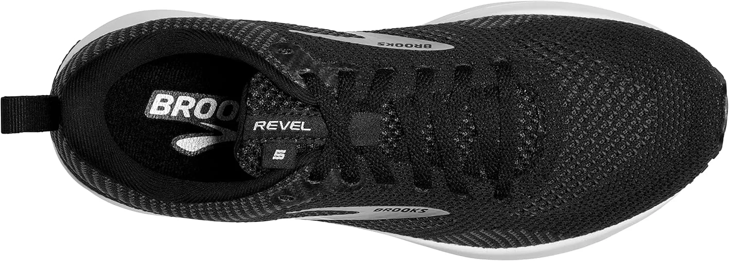 Brooks Women's Revel 5 Neutral Running Shoe