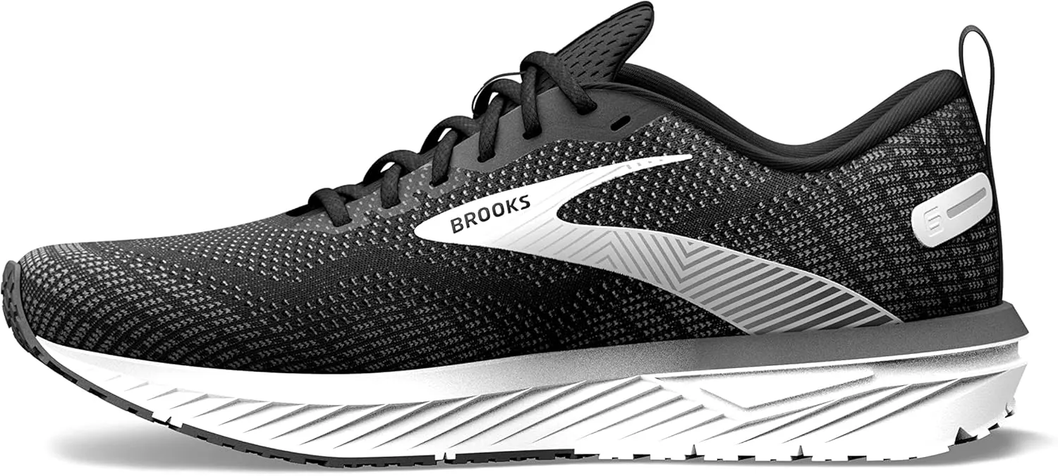 Brooks Women’s Revel 6 Neutral Running Shoe