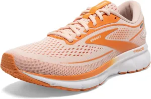 Brooks Women’s Trace 2 Neutral Running Shoe