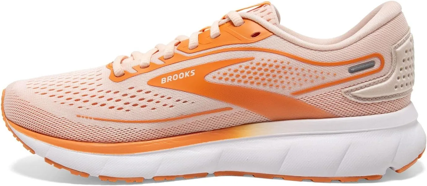 Brooks Women’s Trace 2 Neutral Running Shoe
