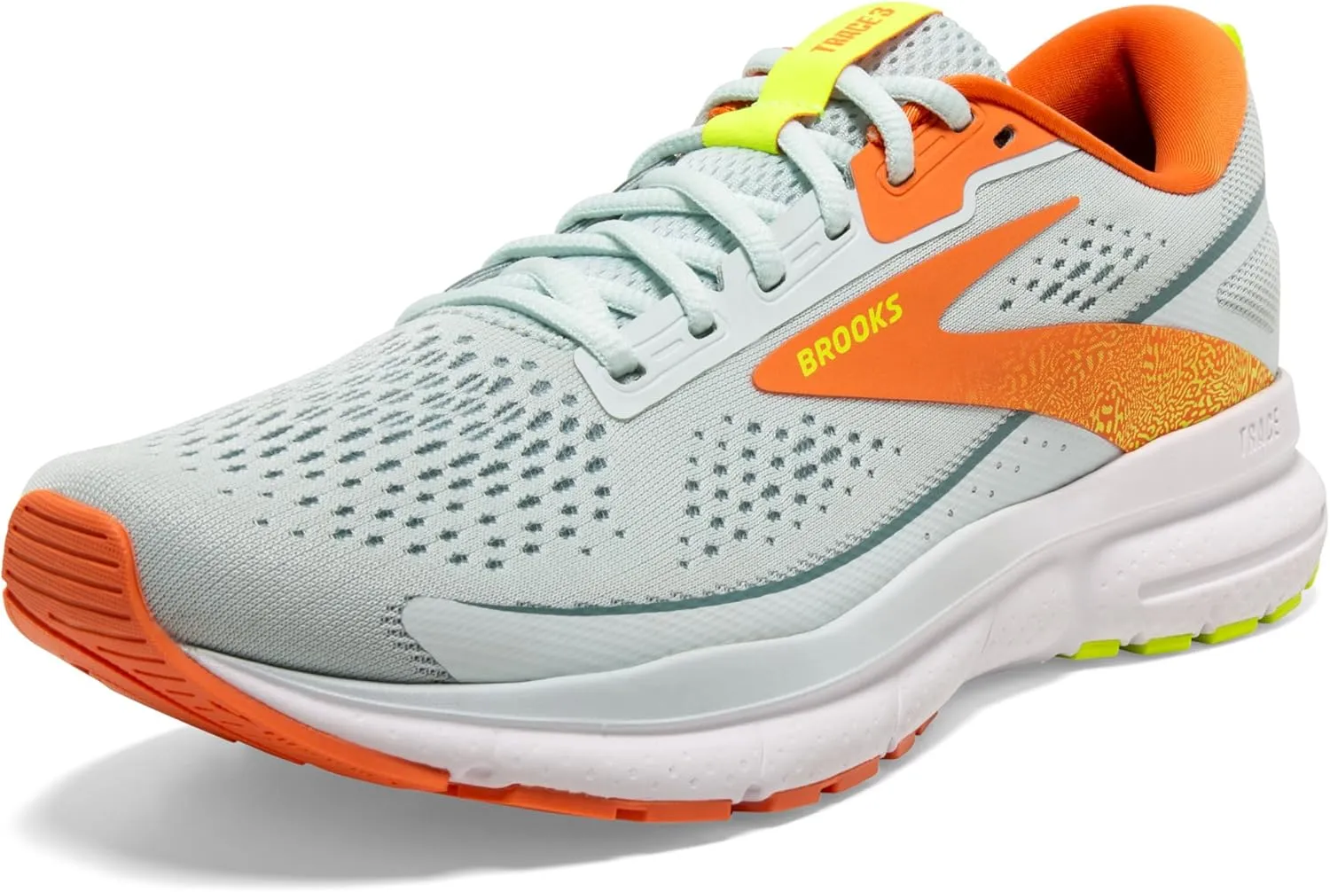 Brooks Women’s Trace 3 Neutral Running Shoe