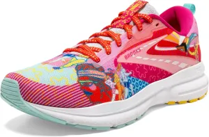 Brooks Women’s Trace 3 Neutral Running Shoe