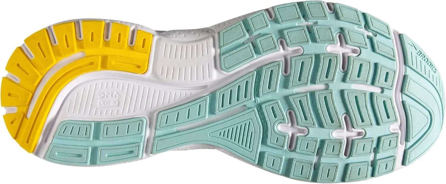 Brooks Women’s Trace 3 Neutral Running Shoe