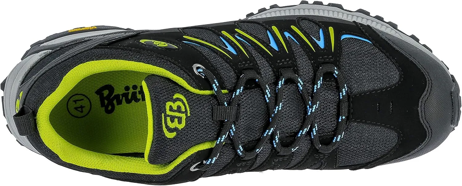 Bruetting Men's Nordic Walking Shoes