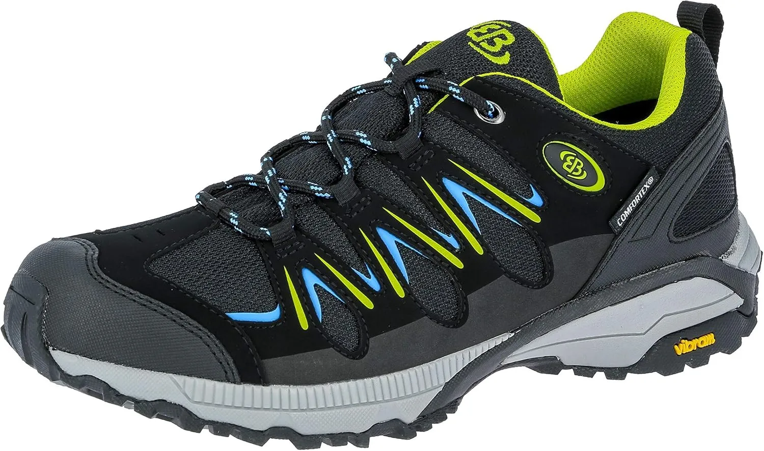 Bruetting Men's Nordic Walking Shoes