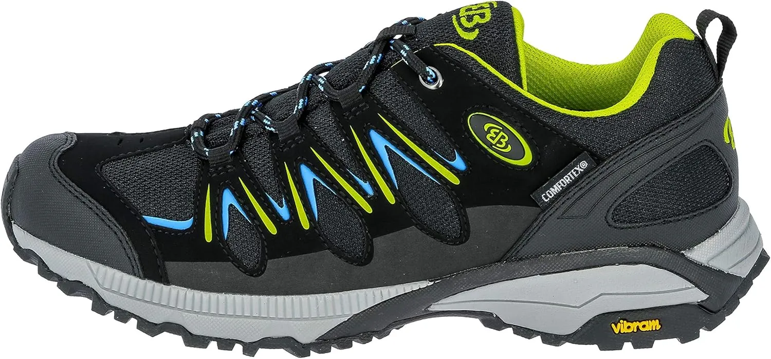 Bruetting Men's Nordic Walking Shoes
