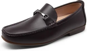 Bruno Marc Men's Dress Loafers Slip On Casual Driving Loafer
