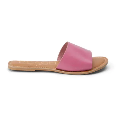Cabana Bubblegum Slide Sandal