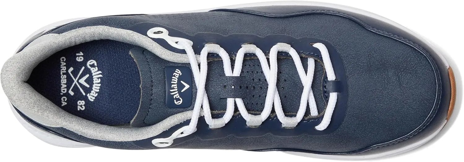 Callaway Women's Coronado V4 Golf Shoe