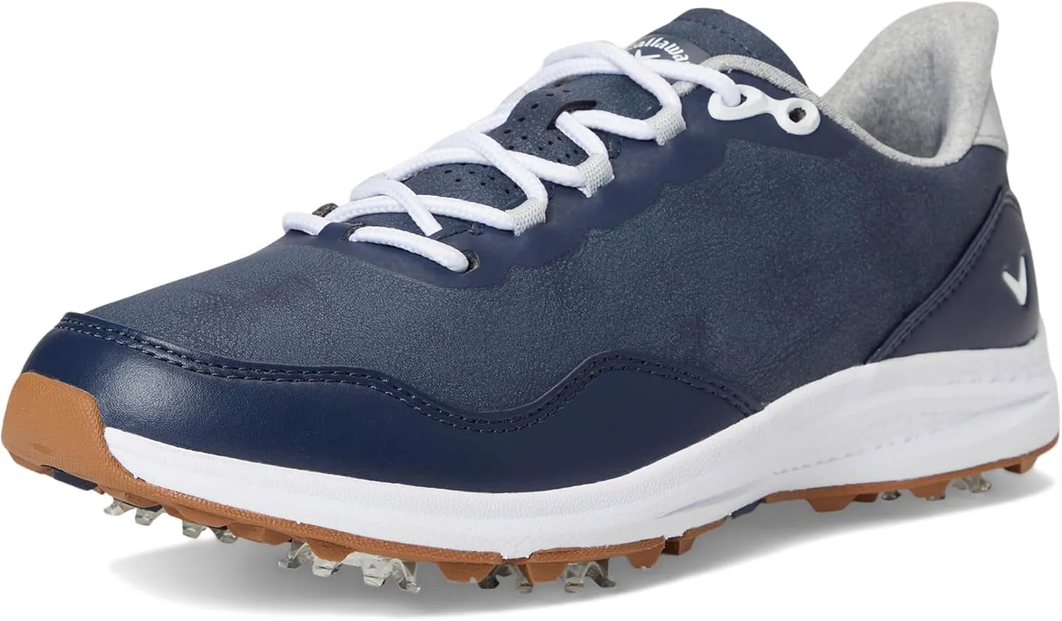 Callaway Women's Coronado V4 Golf Shoe