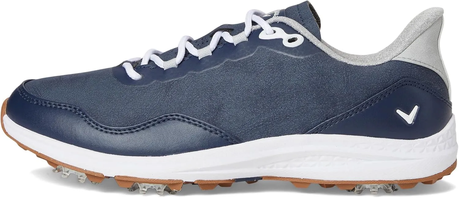 Callaway Women's Coronado V4 Golf Shoe