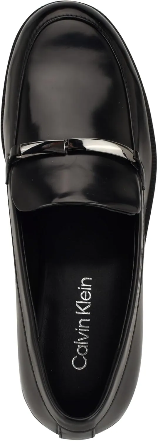 Calvin Klein Women's Tedda Loafer