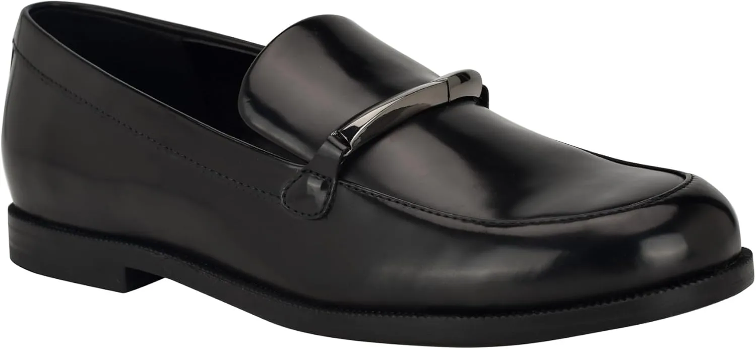 Calvin Klein Women's Tedda Loafer