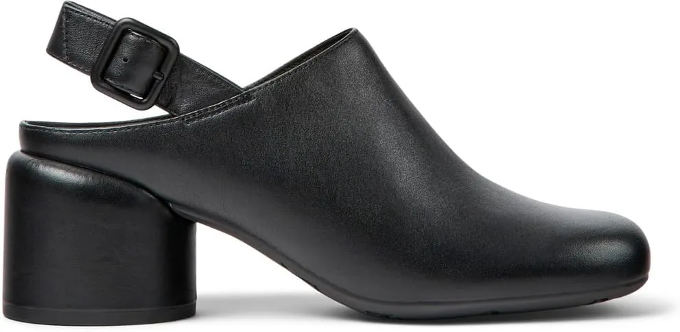 Camper Women's Semi-Open Shoe Pump
