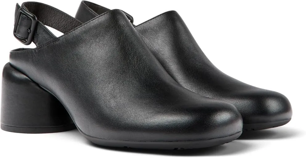 Camper Women's Semi-Open Shoe Pump