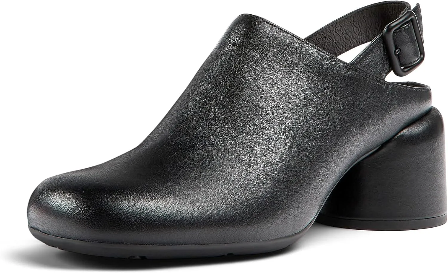 Camper Women's Semi-Open Shoe Pump