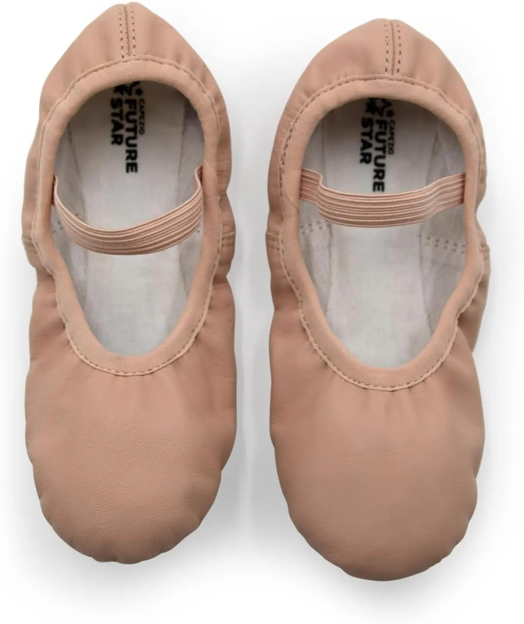 Capezio Girl's Ballet Shoe