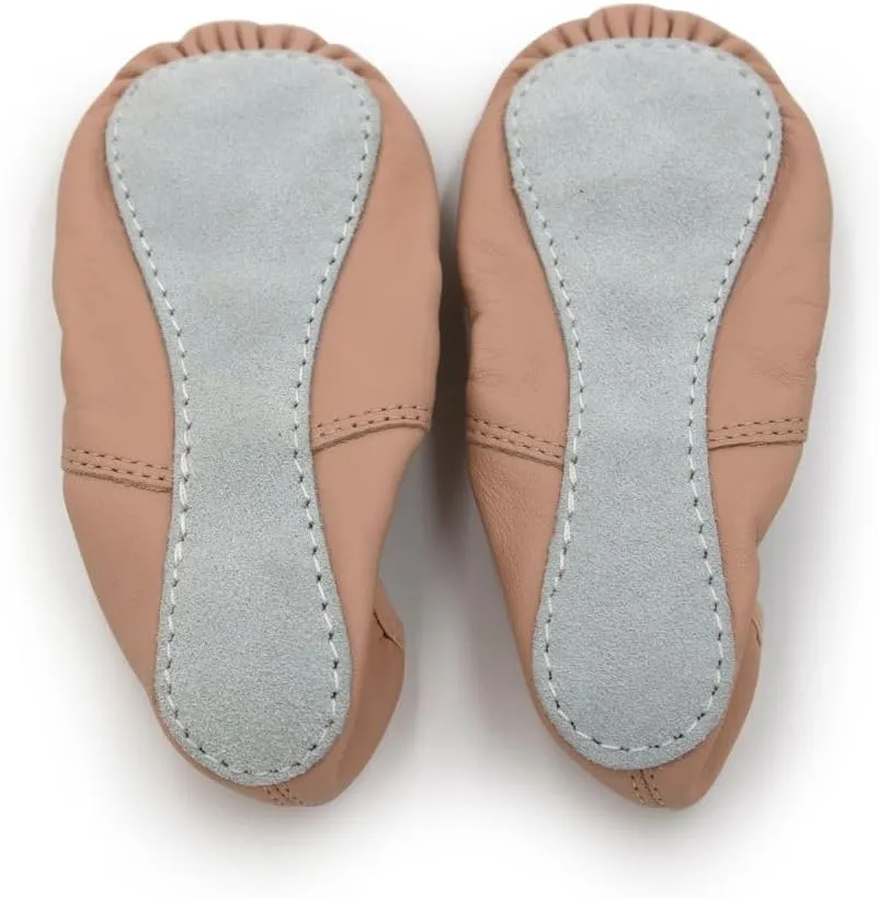 Capezio Girl's Ballet Shoe