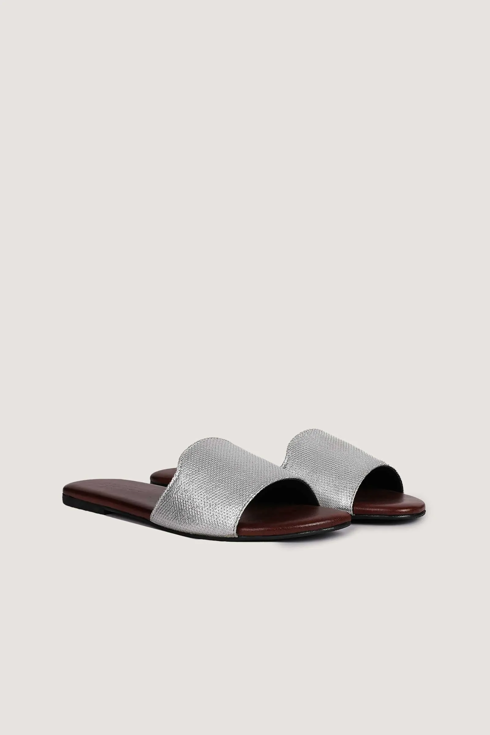 Caprice Slipper