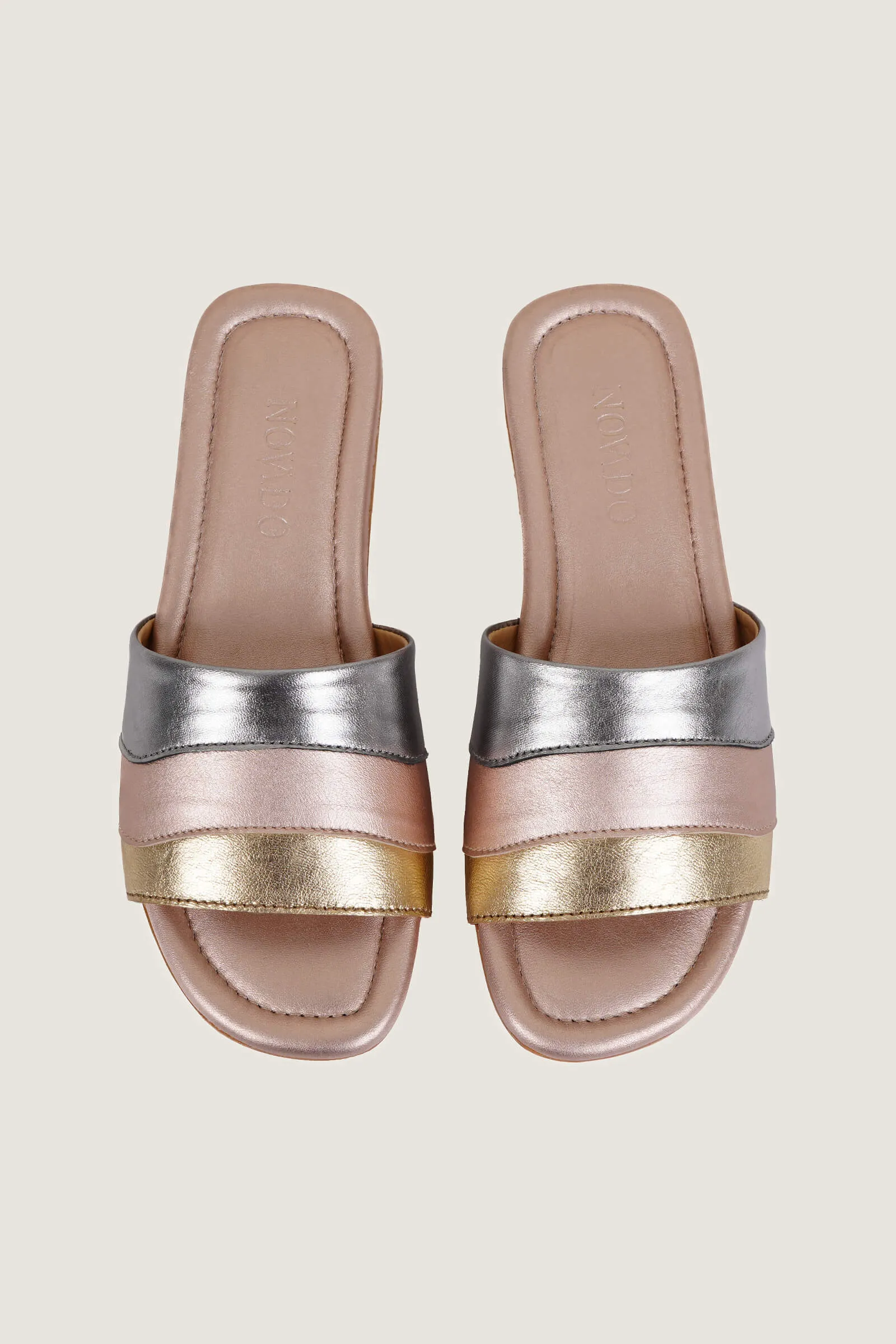 Caprice Slipper