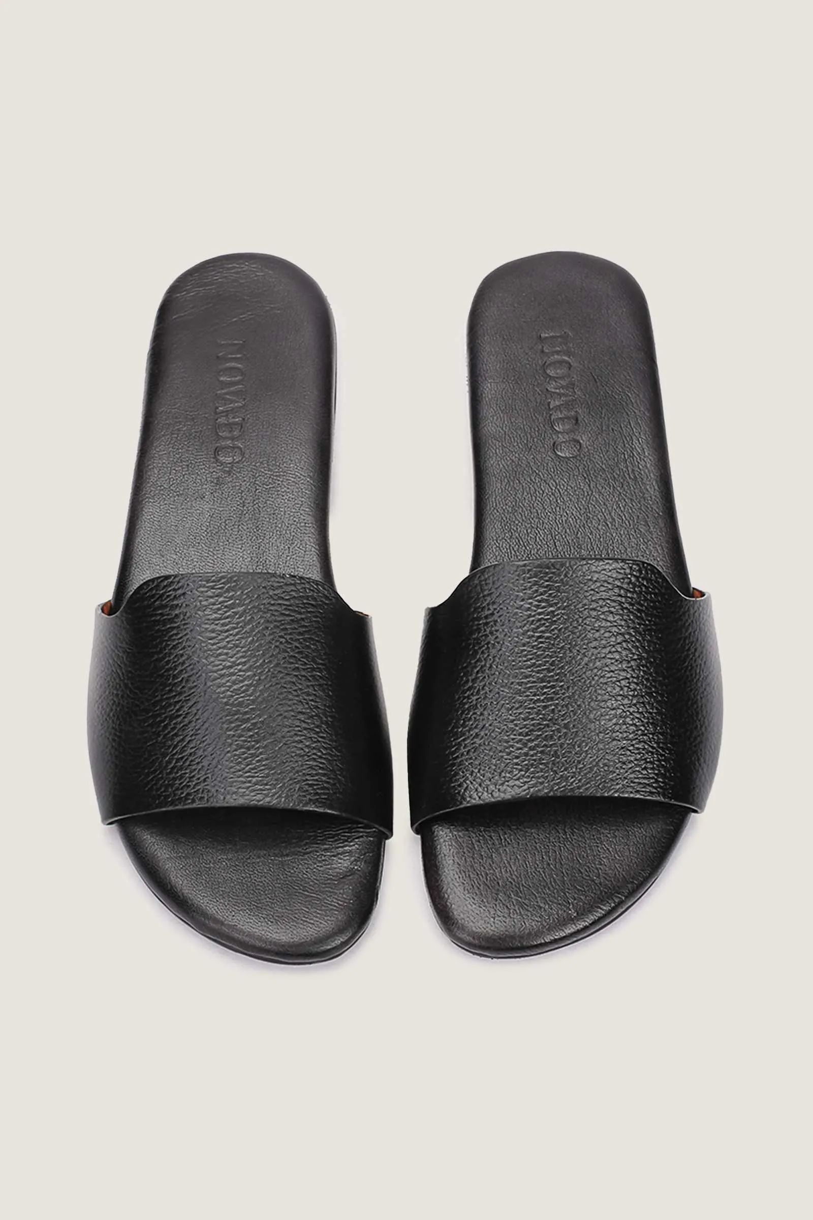 Caprice Slipper