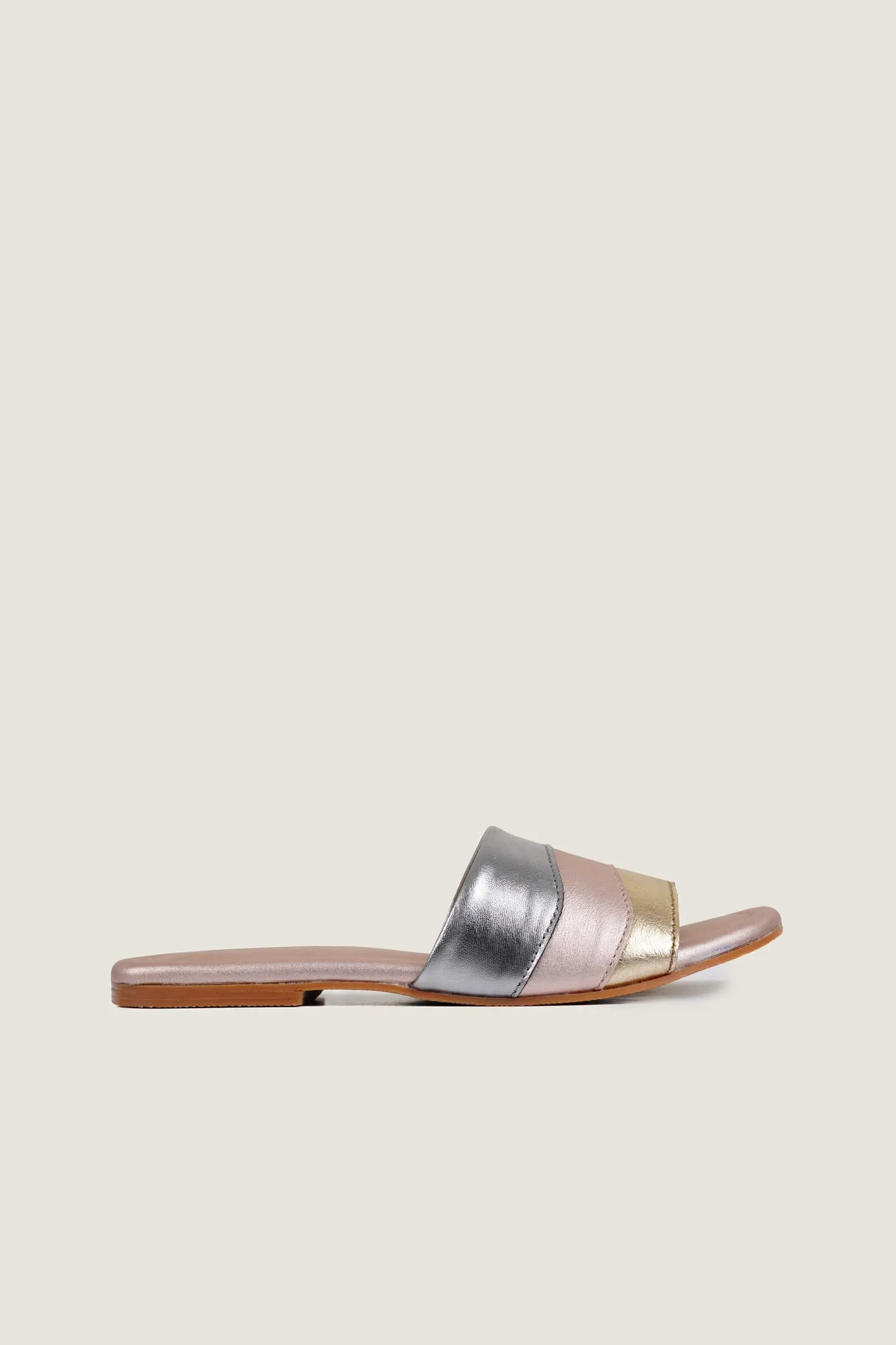 Caprice Slipper