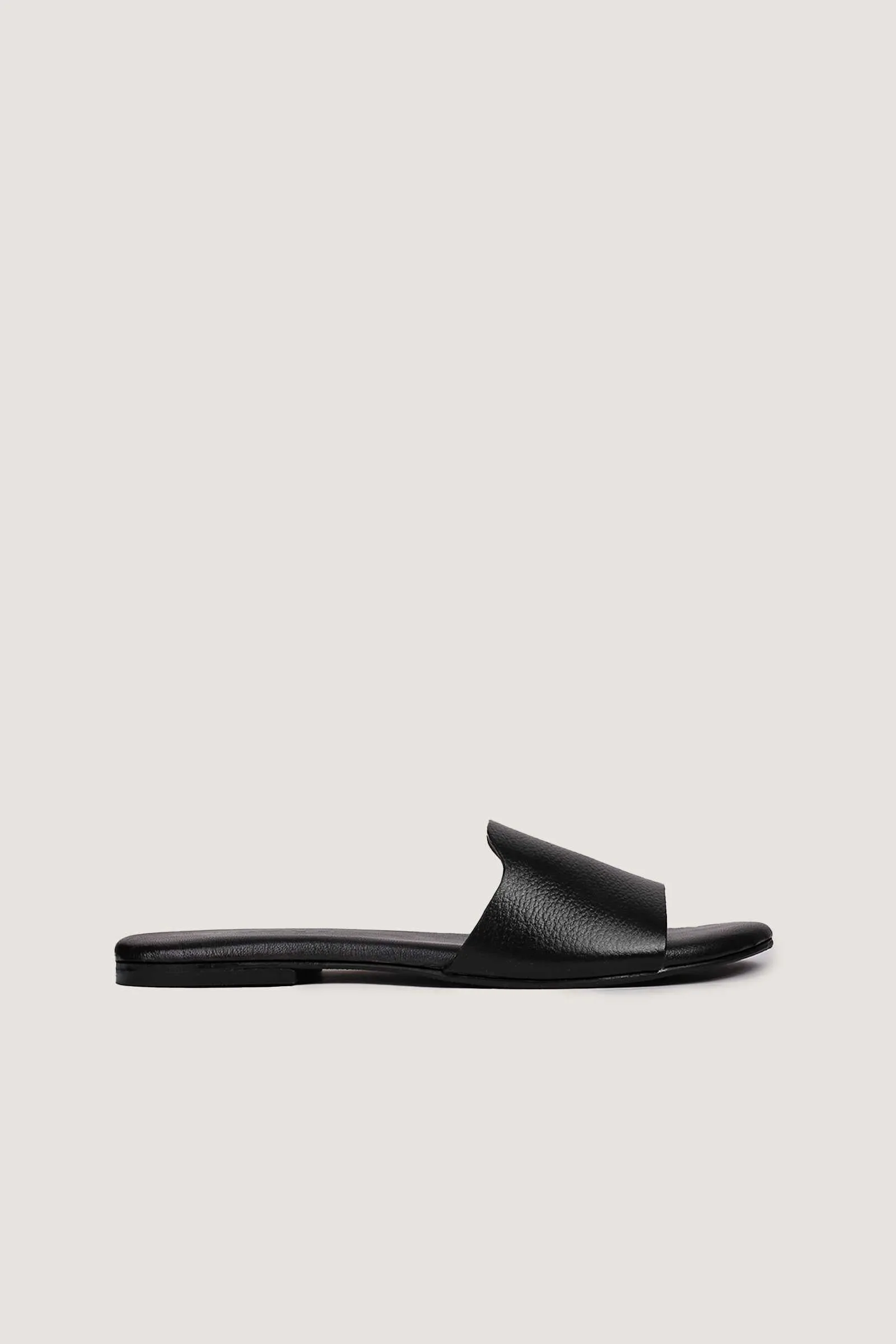 Caprice Slipper
