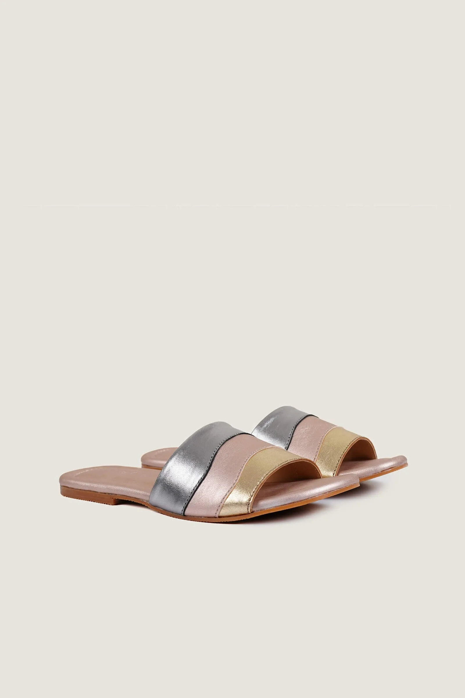Caprice Slipper