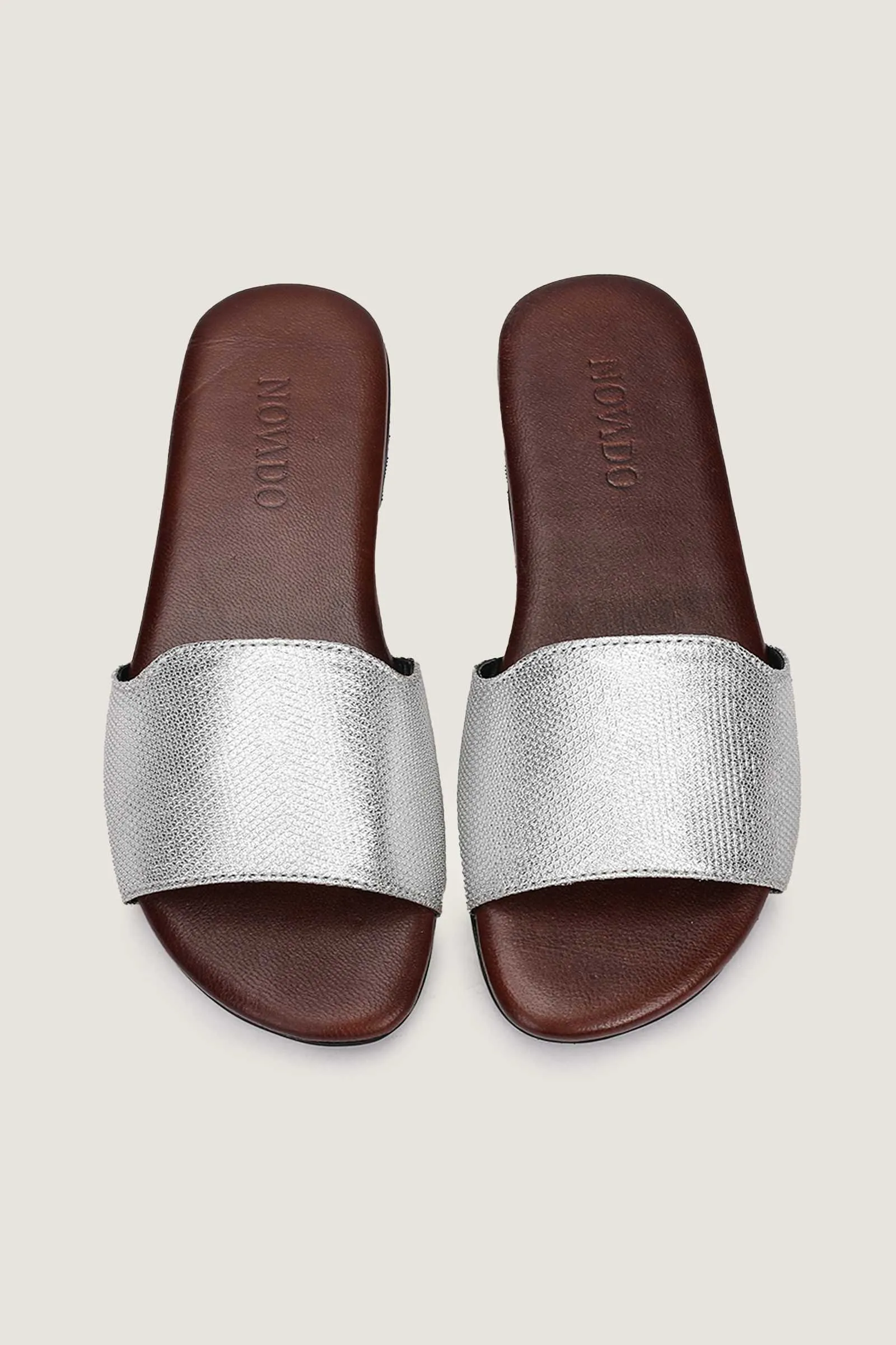Caprice Slipper
