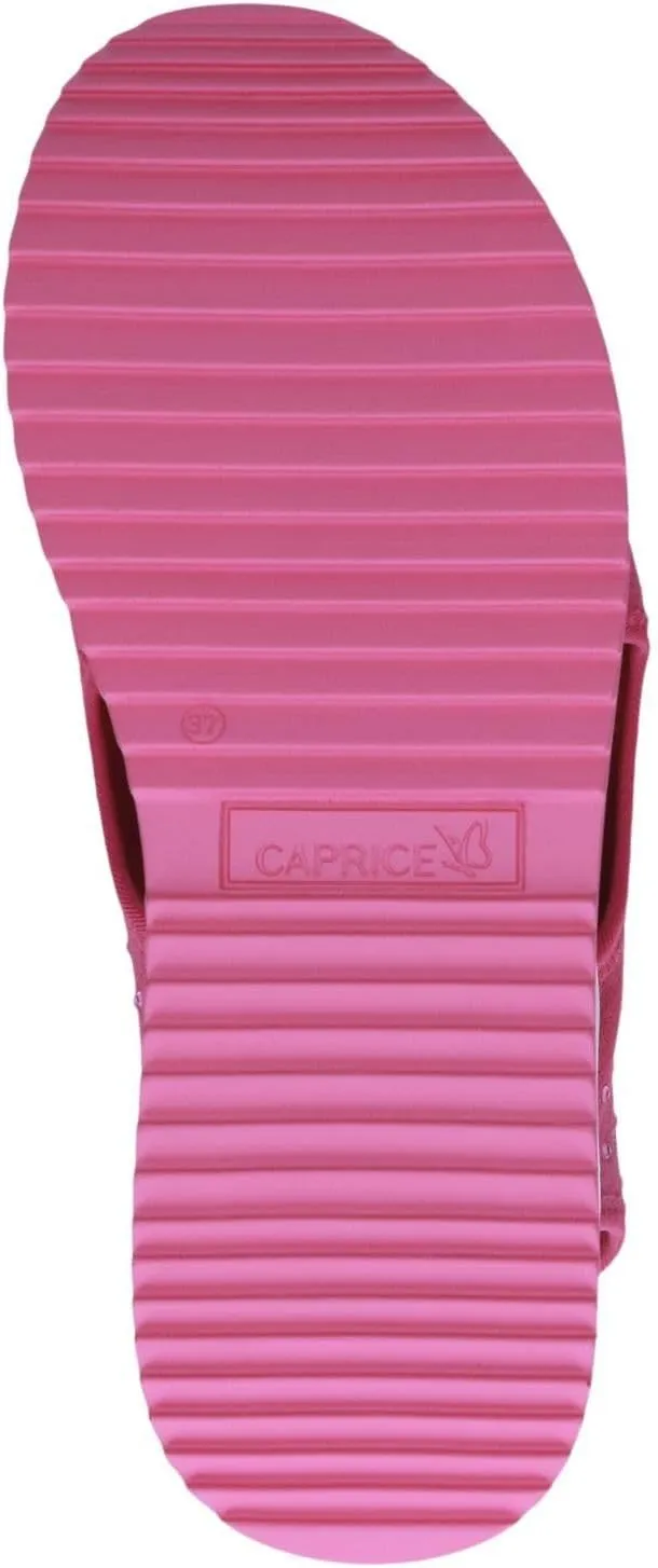 CAPRICE Women's Open Toe Sandals