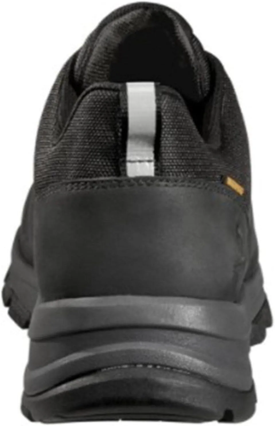 Carhartt Men's Outdoor Wp 3-inch Soft Toe Work Shoe