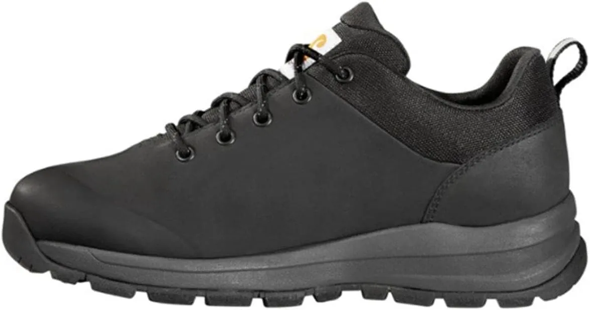 Carhartt Men's Outdoor Wp 3-inch Soft Toe Work Shoe