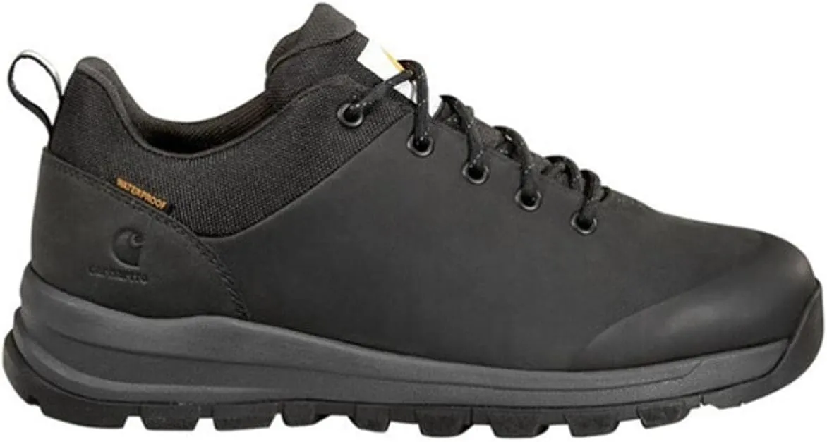 Carhartt Men's Outdoor Wp 3-inch Soft Toe Work Shoe
