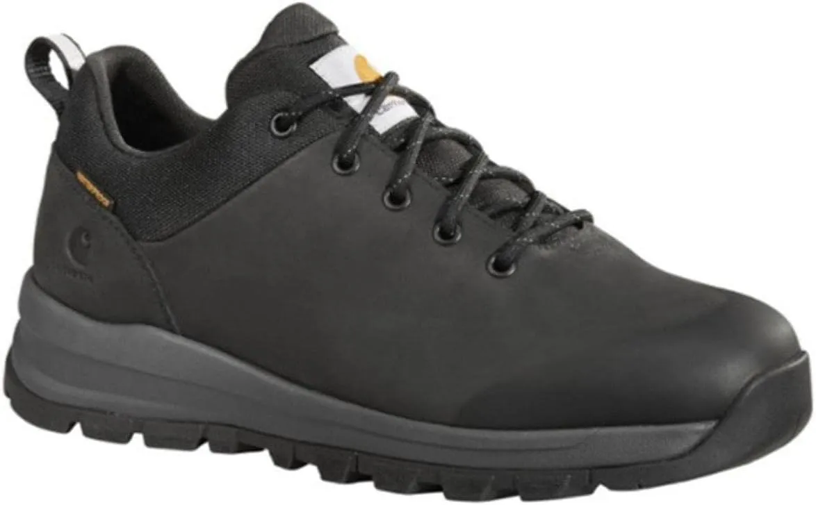 Carhartt Men's Outdoor Wp 3-inch Soft Toe Work Shoe
