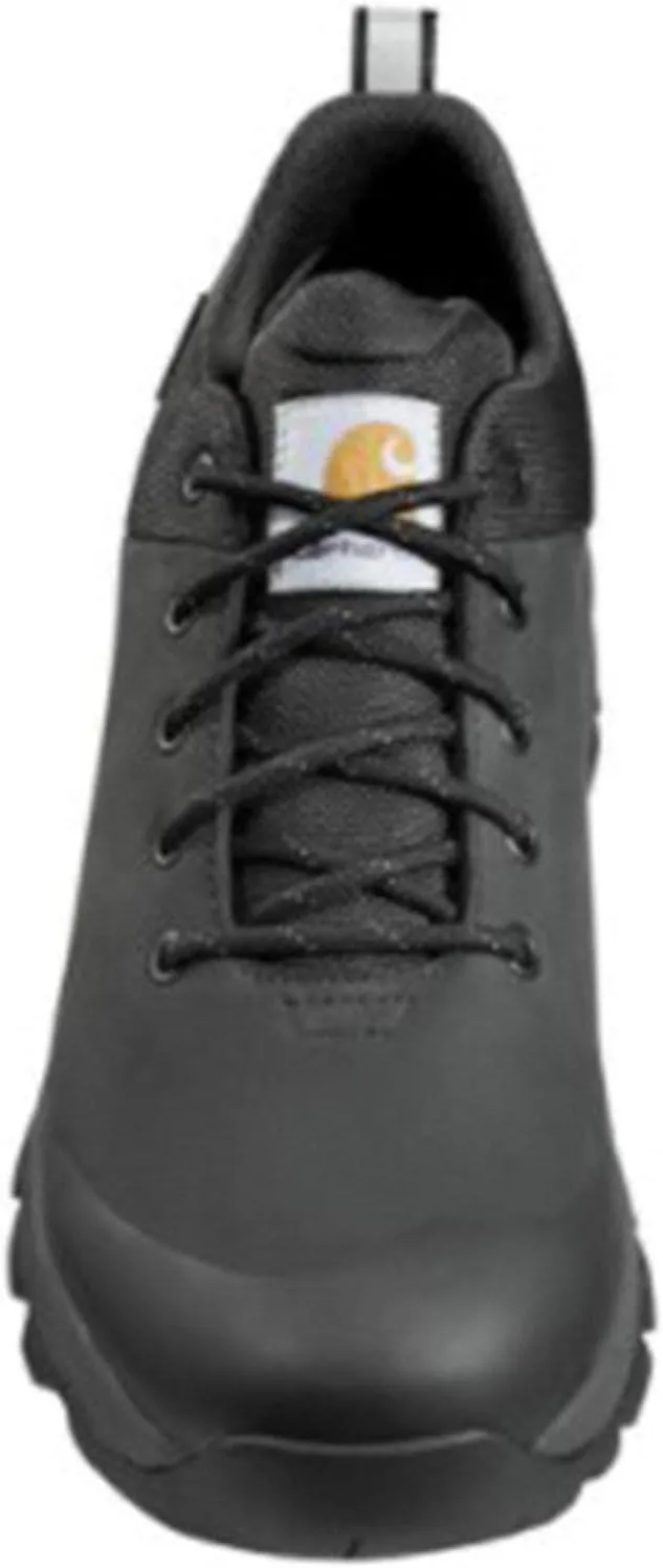 Carhartt Men's Outdoor Wp 3-inch Soft Toe Work Shoe