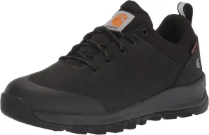 Carhartt Men's Outdoor Wp 3-inch Soft Toe Work Shoe