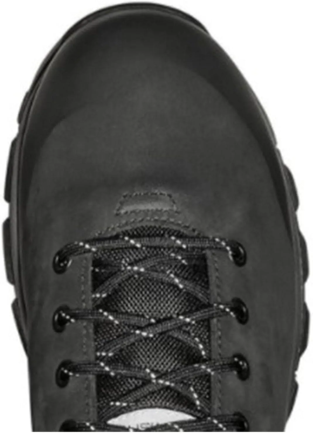 Carhartt Men's Outdoor Wp 3-inch Soft Toe Work Shoe