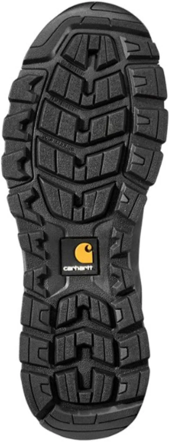 Carhartt Men's Outdoor Wp 3-inch Soft Toe Work Shoe