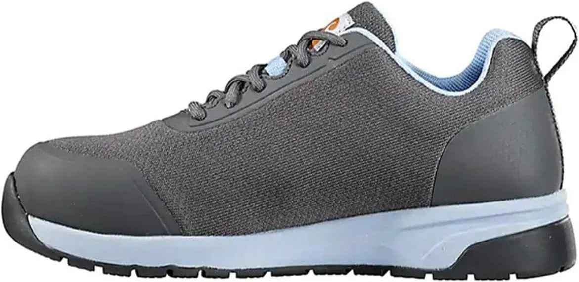 Carhartt Women's Force 3-inch Sd 35 Soft Toe Work Shoe