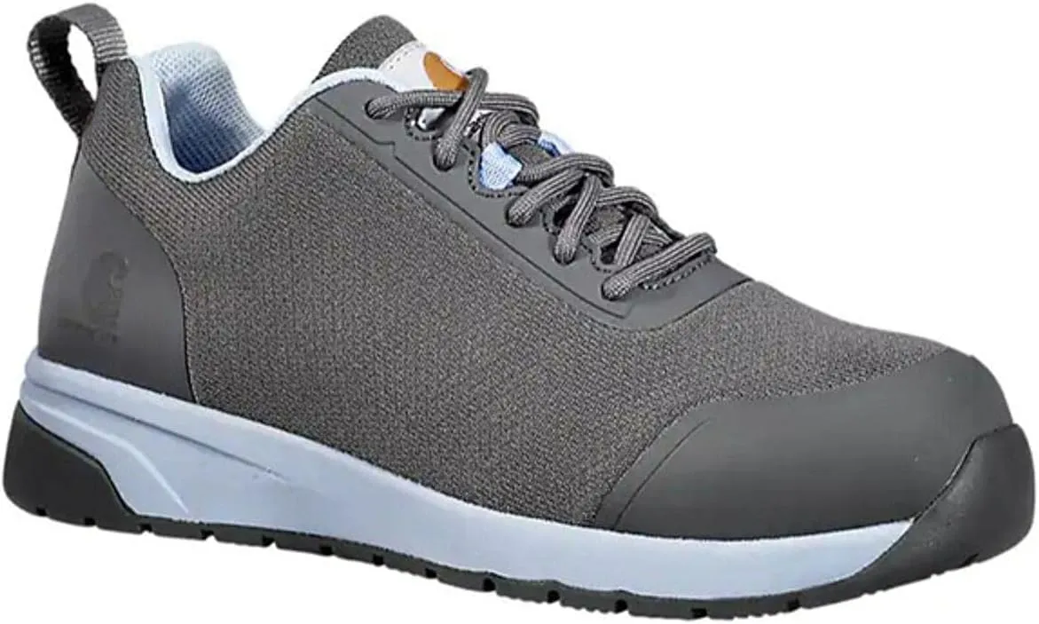 Carhartt Women's Force 3-inch Sd 35 Soft Toe Work Shoe