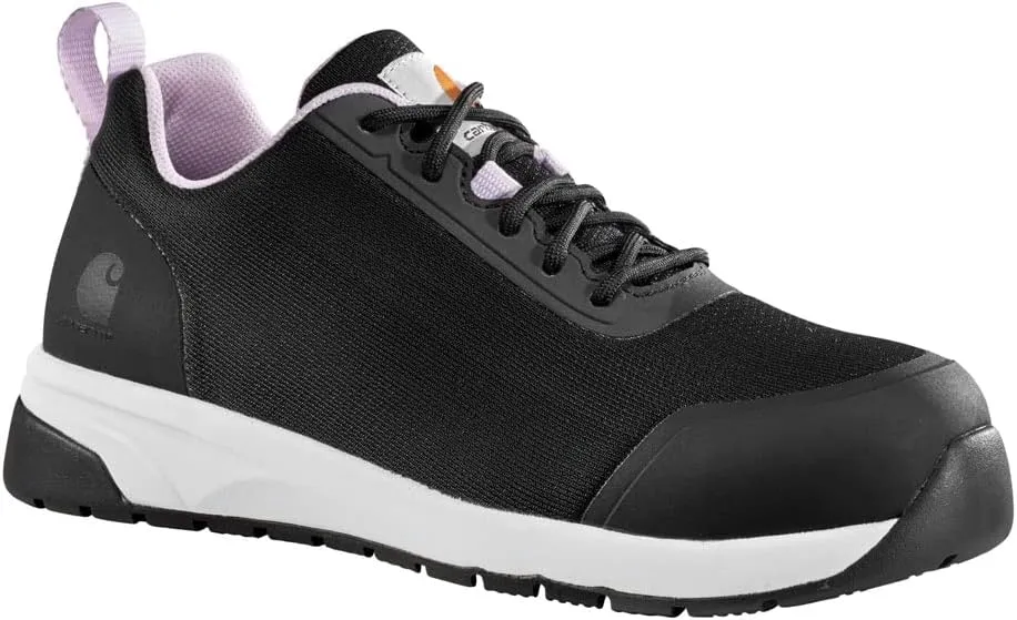 Carhartt Women's Force 3-inch Sd 35 Soft Toe Work Shoe