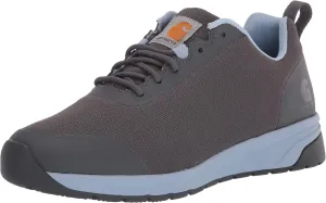 Carhartt Women's Force 3-inch Sd 35 Soft Toe Work Shoe