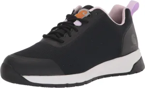 Carhartt Women's Force 3-inch Sd 35 Soft Toe Work Shoe