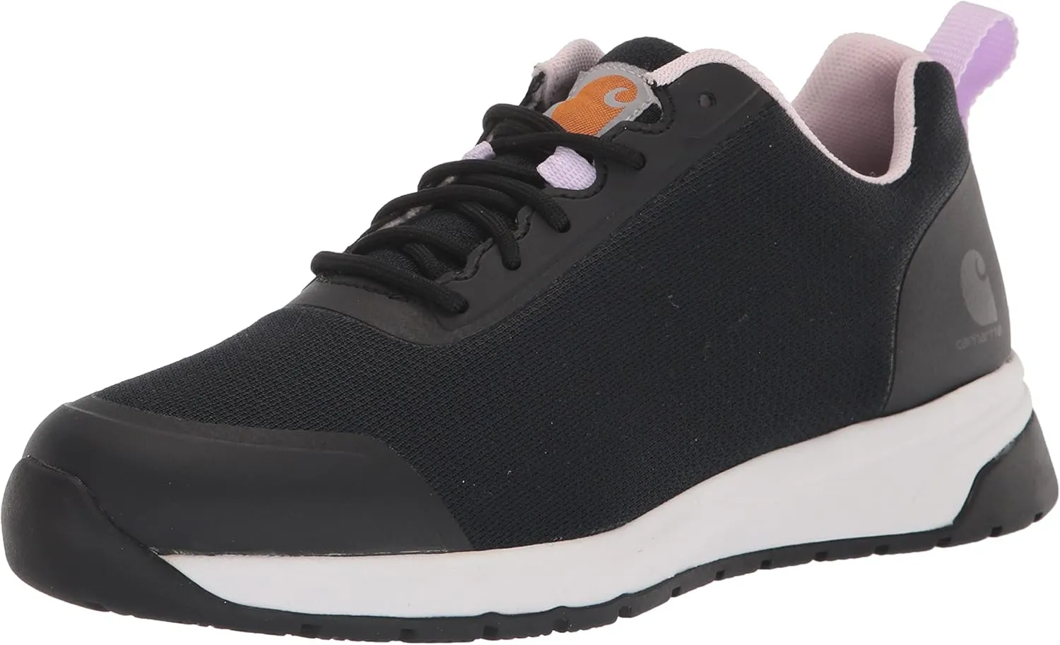 Carhartt Women's Force 3-inch Sd 35 Soft Toe Work Shoe