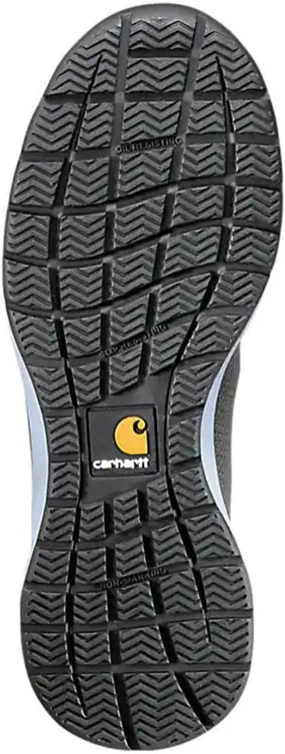Carhartt Women's Force 3-inch Sd 35 Soft Toe Work Shoe