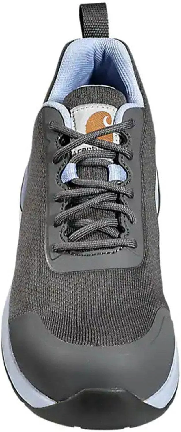 Carhartt Women's Force 3-inch Sd 35 Soft Toe Work Shoe
