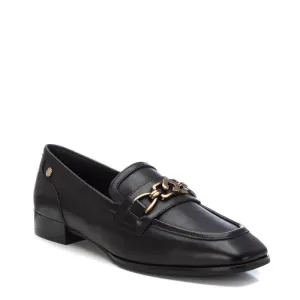 Carmela 16198602 Leather Loafer-BLACK