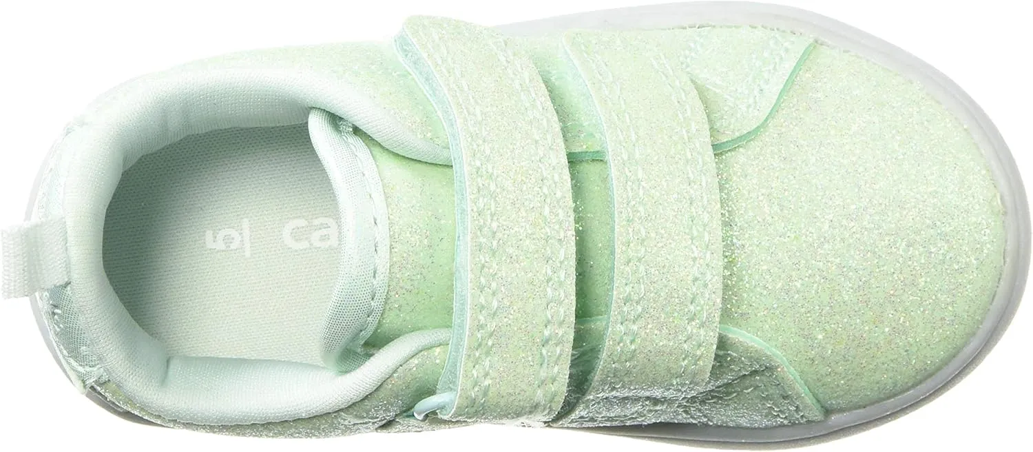 Carter's Unisex-Child Darla3 Shoe