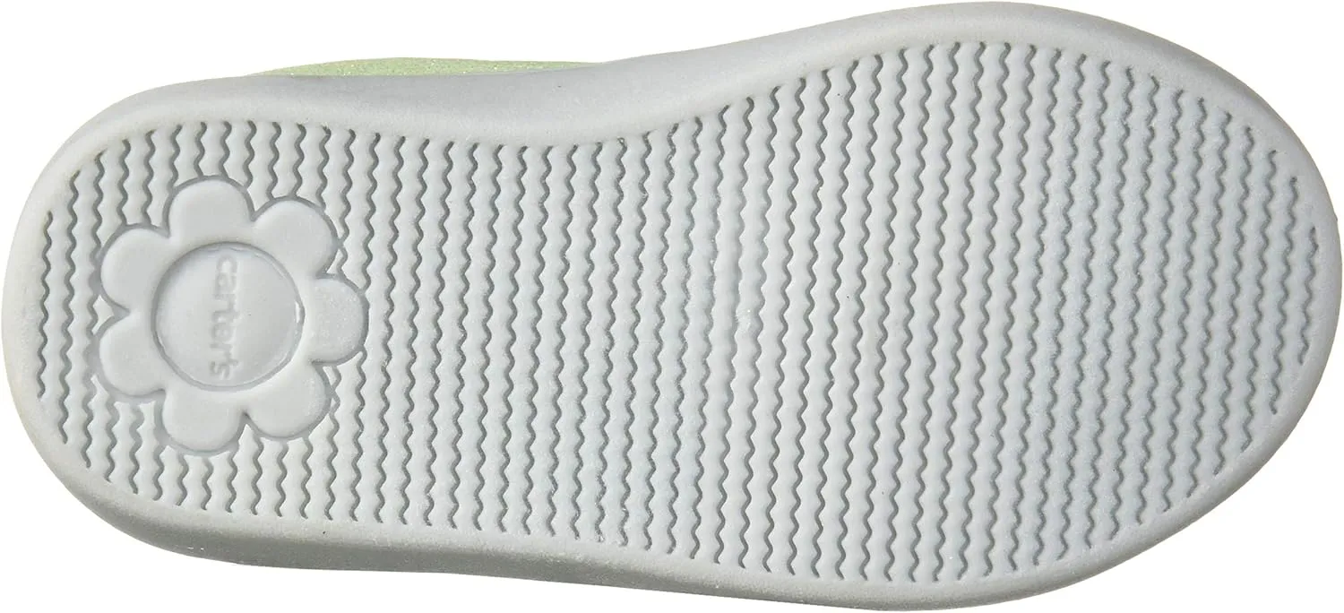 Carter's Unisex-Child Darla3 Shoe